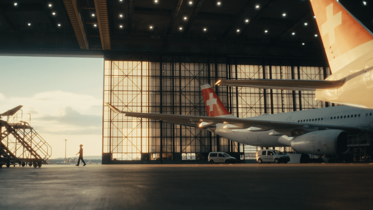 SWISS International Airlines