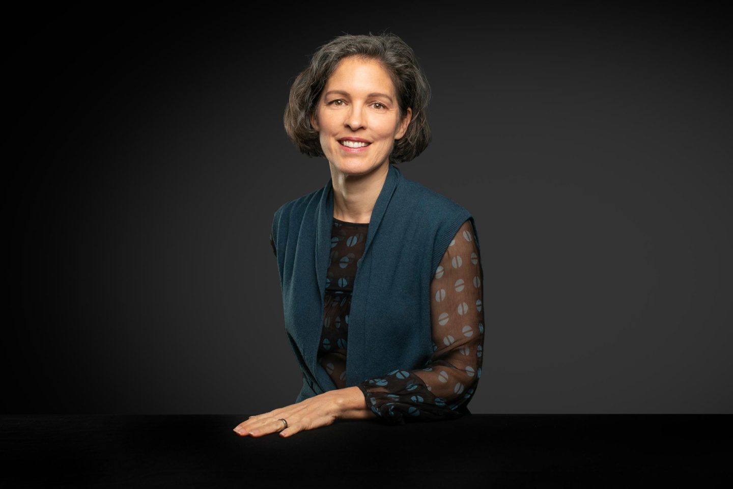 Anja Wyden Guelpa