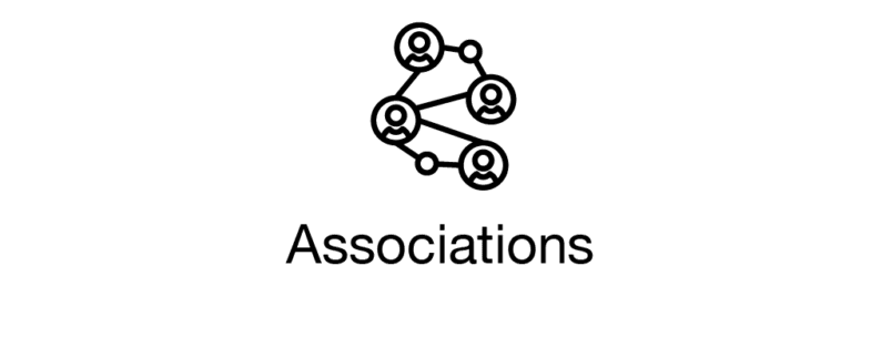 Associations