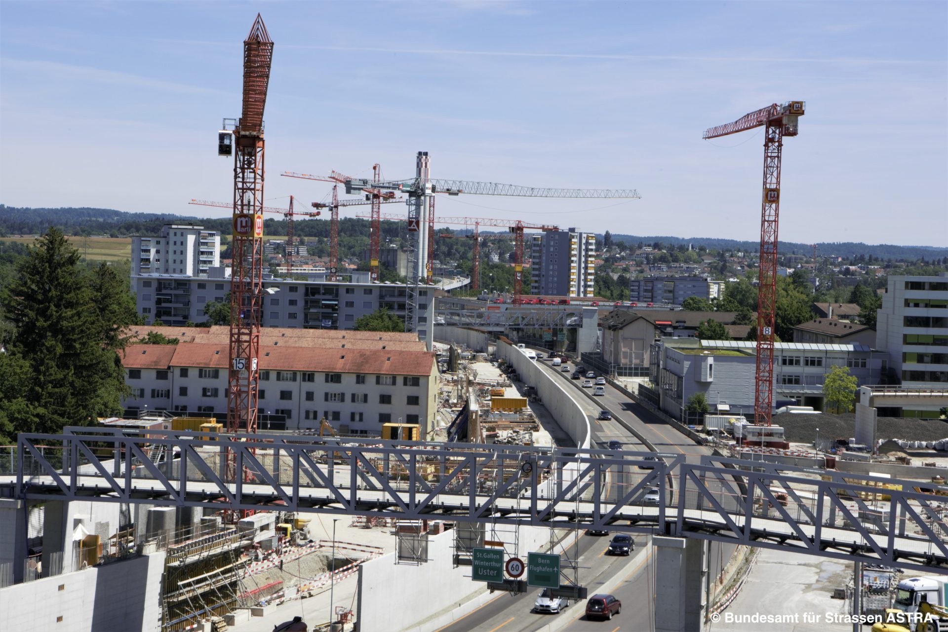 Bild Bauarbeiten