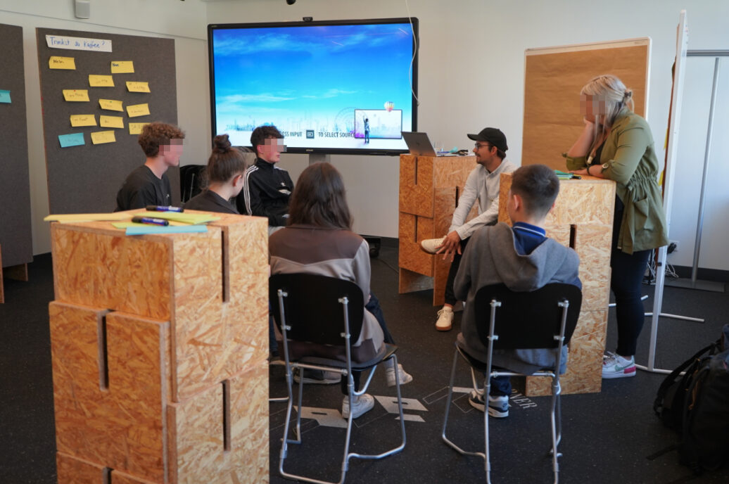 How we listen into the hearts and minds of GenZ and generate in one