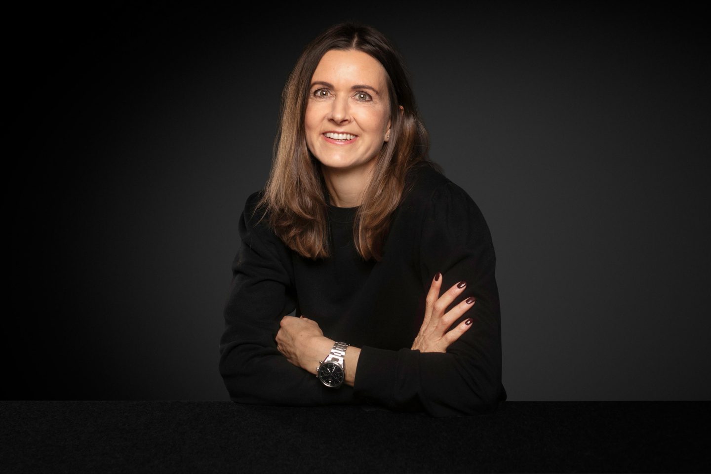 Claudia Schaer