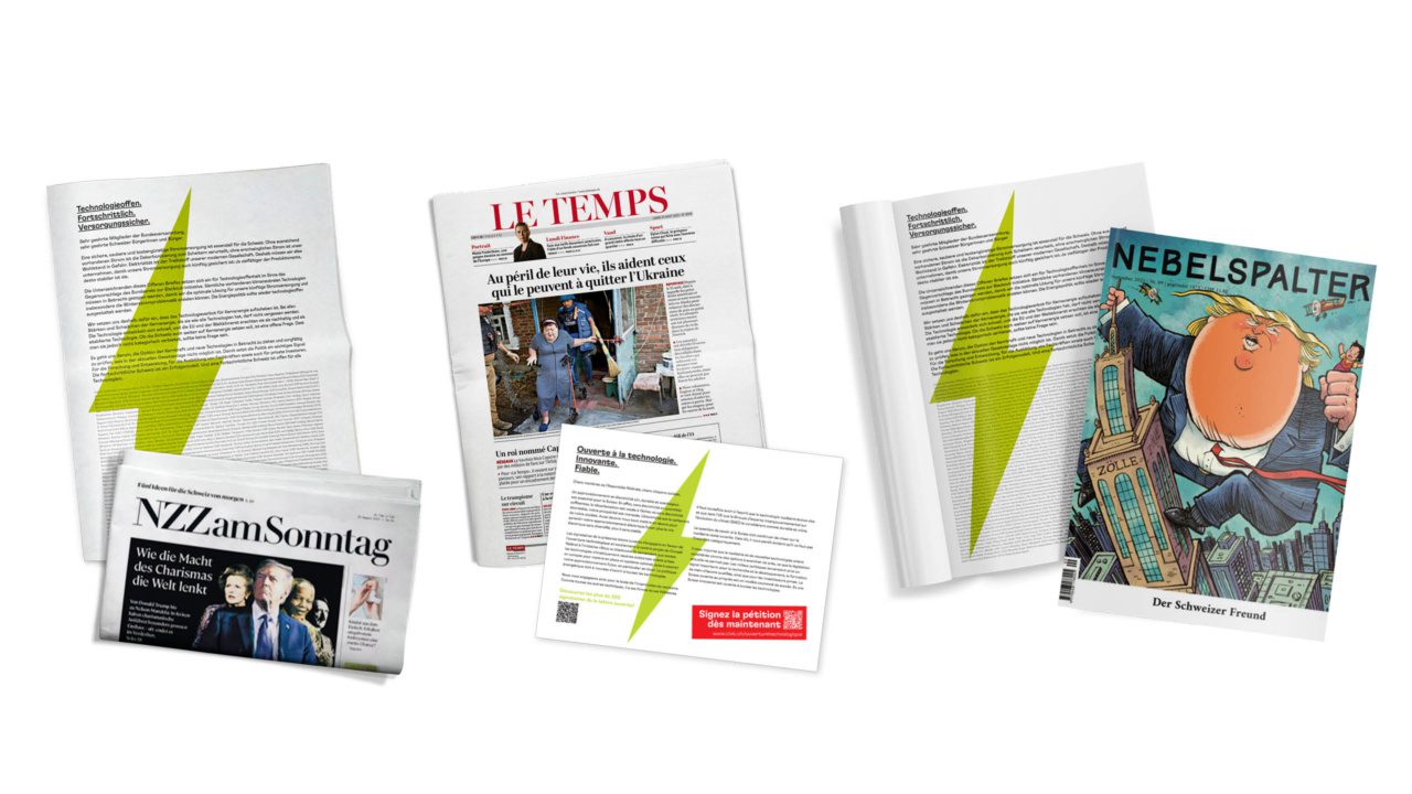 Komitee für Technologieoffenheit