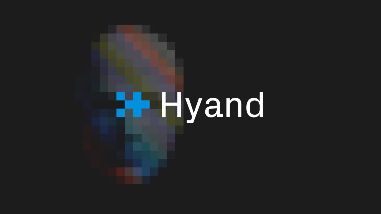 Hyand