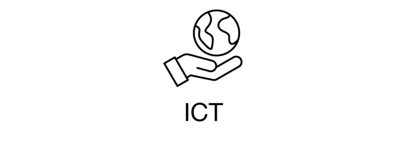 ICT