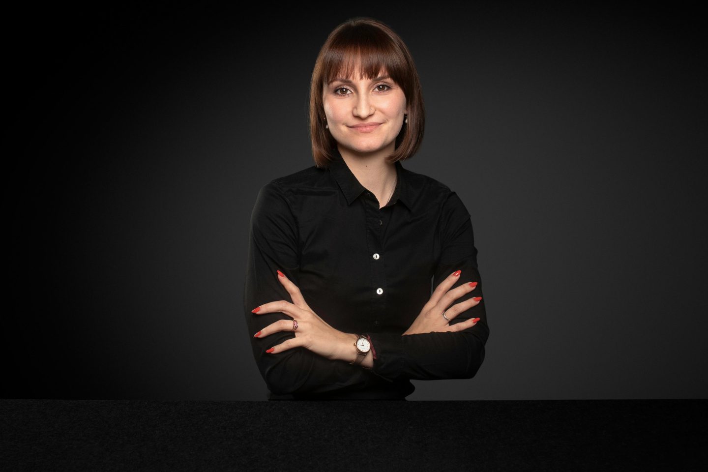 Janine Zimmerli