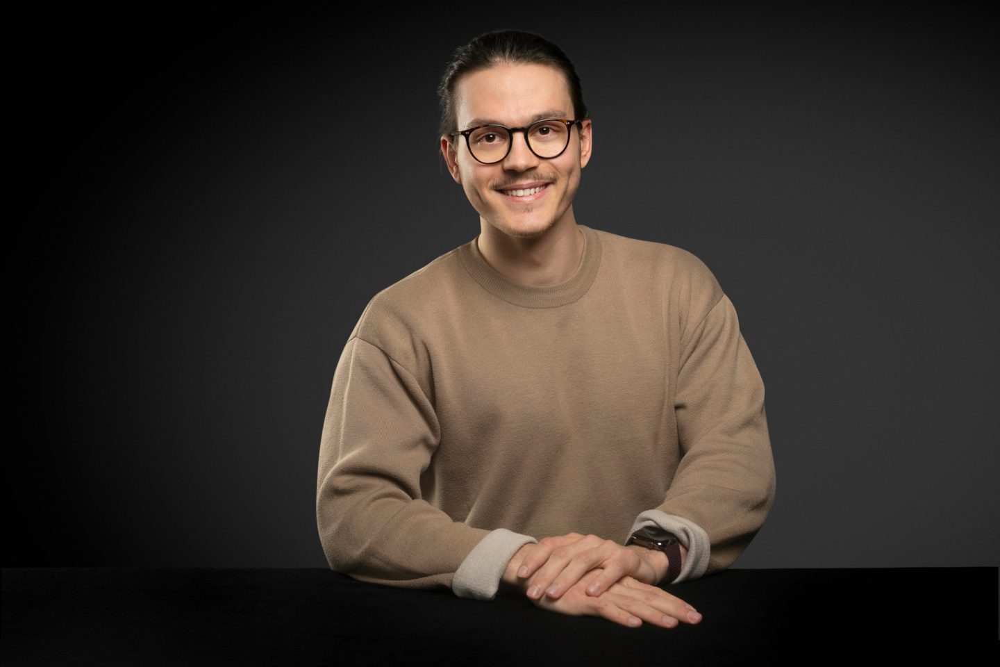 Levin Hochuli