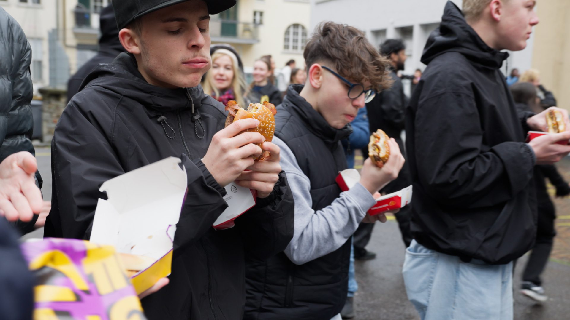 McD_Heist Showdown_5