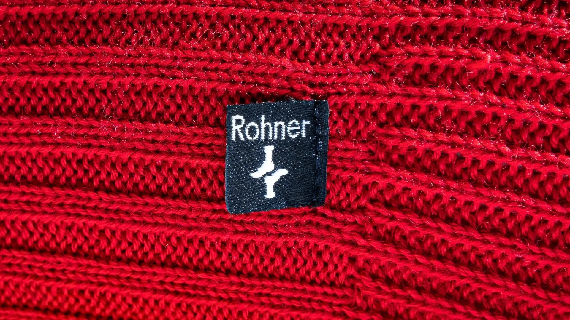 Rohner Socken und Farner