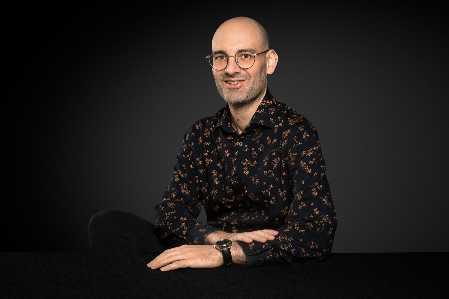 Patrick Schmidlin