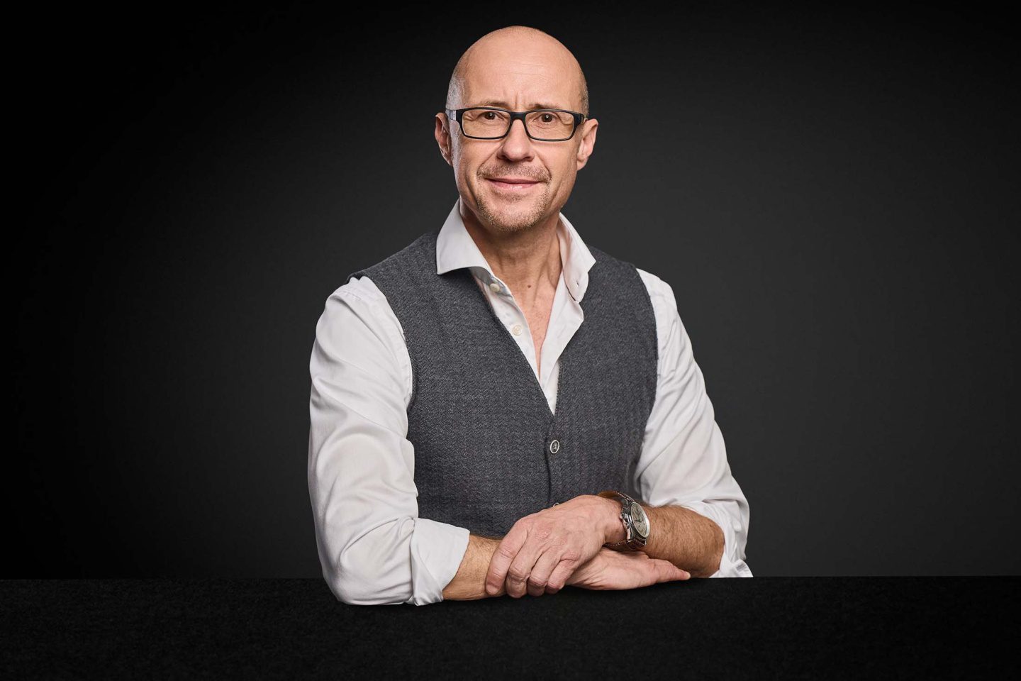 Pierre-Alain Aeby