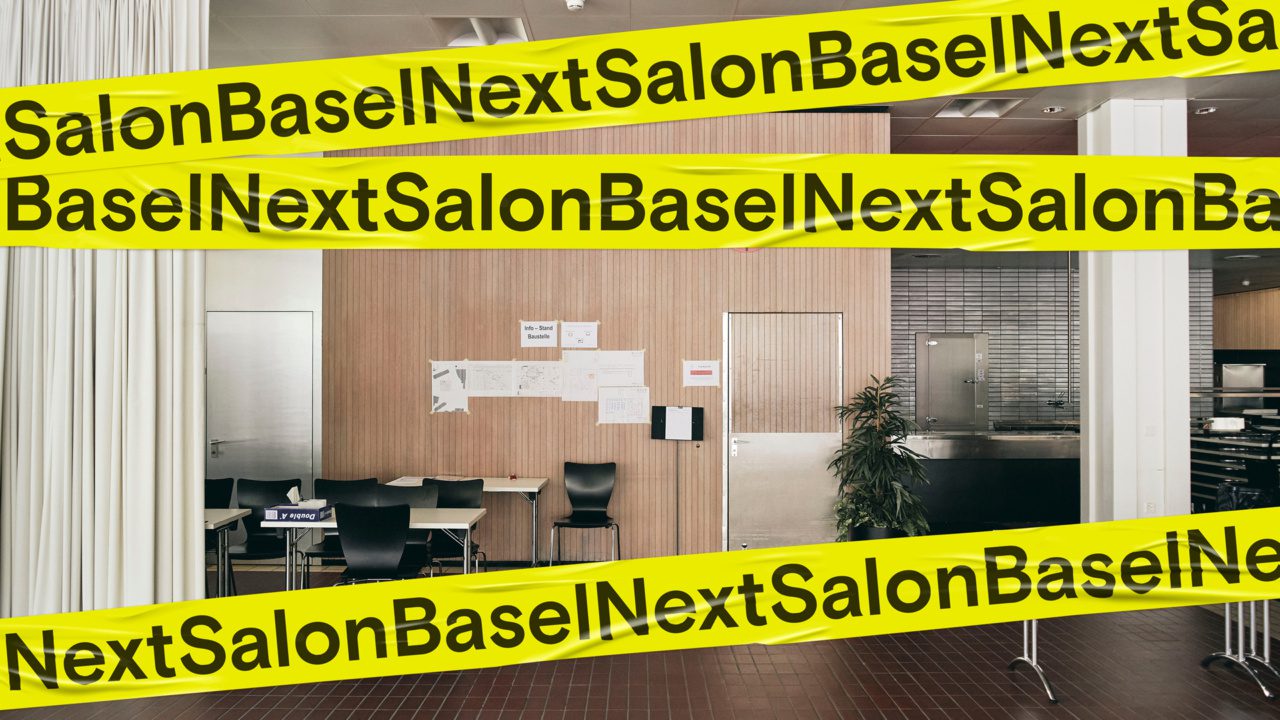 Salon Basel Next