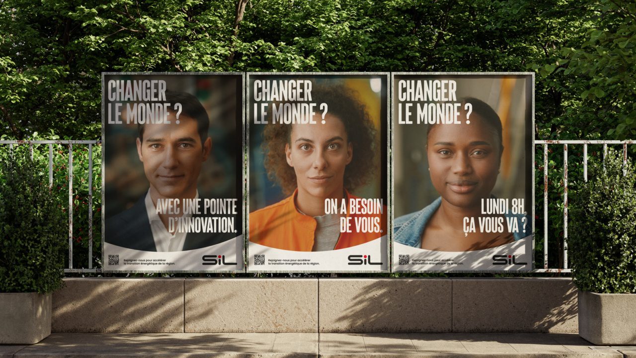 Services industriels de Lausanne