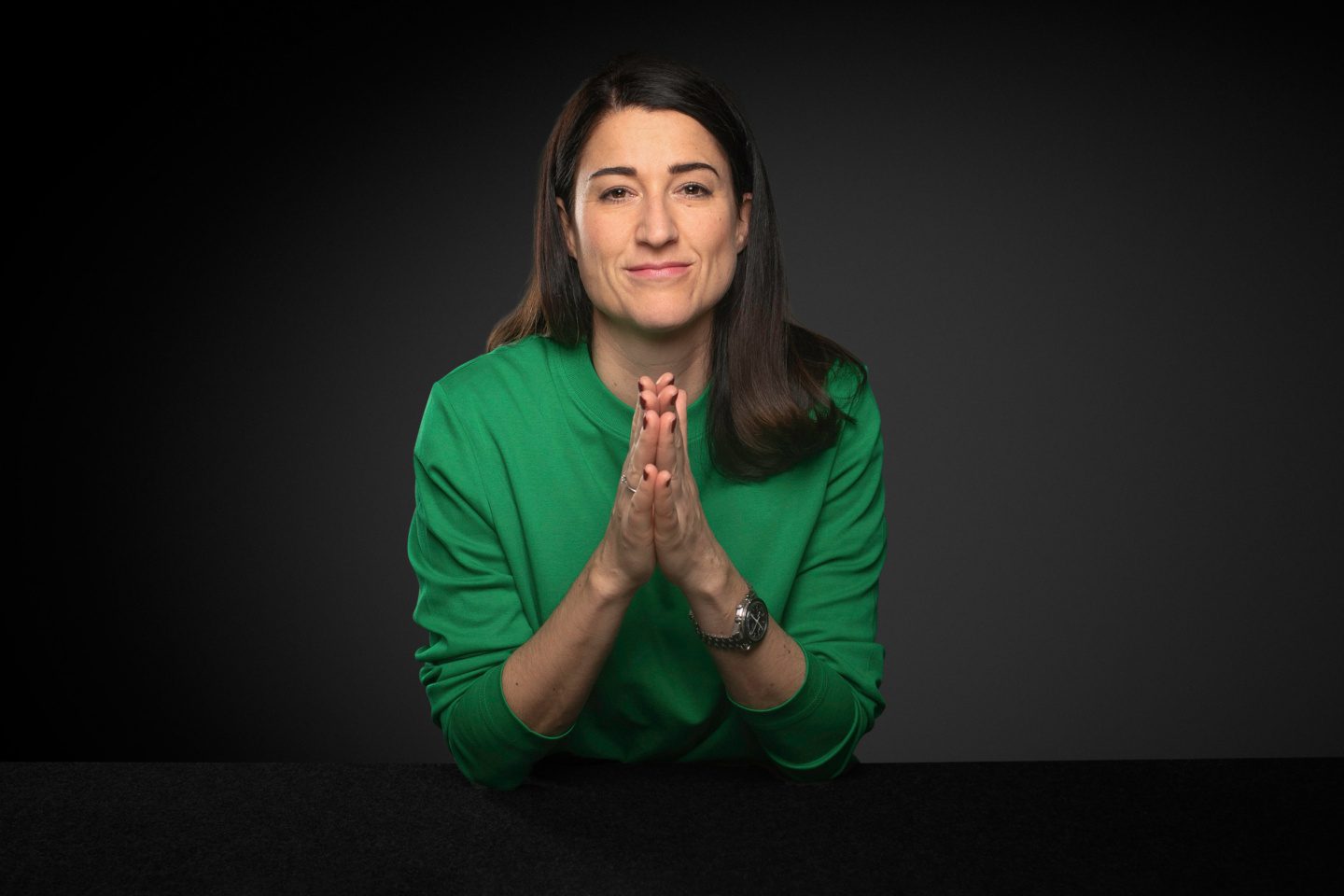 Simone Saner