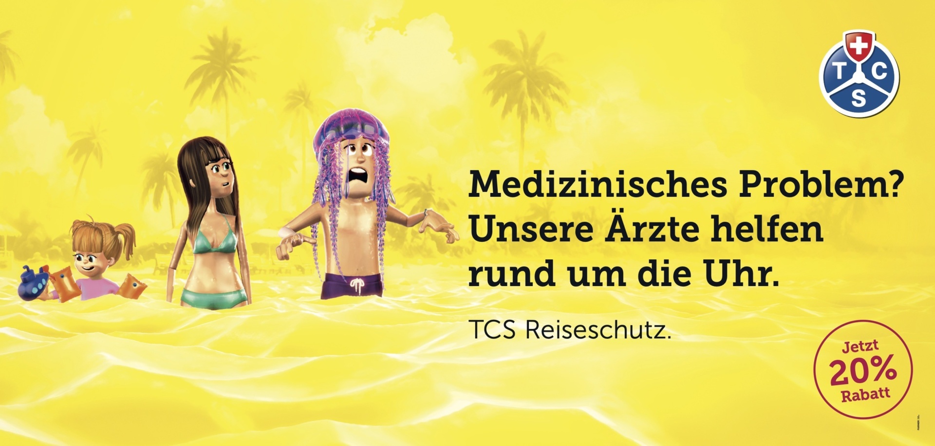 TCS_Quallensujet-Plakat